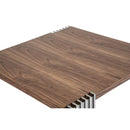 Michael Amini Trance Cocktail Table TR-NWPRT201 IMAGE 3