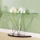 Acme Furniture Ronli Sofa Table 80752 IMAGE 1