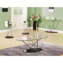 Acme Furniture Ronli Sofa Table 80752 IMAGE 2