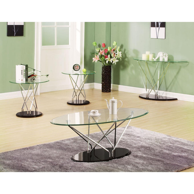 Acme Furniture Ronli Sofa Table 80752 IMAGE 2