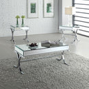 Acme Furniture Yuri 81195 Coffee Table IMAGE 4