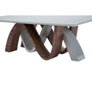 Michael Amini Trance Cocktail Table TR-RPTRE201 IMAGE 2