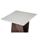 Michael Amini Trance End Table TR-RPTRE202 IMAGE 2