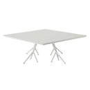 Michael Amini Trance Cocktail Table TR-SOHO201 IMAGE 1