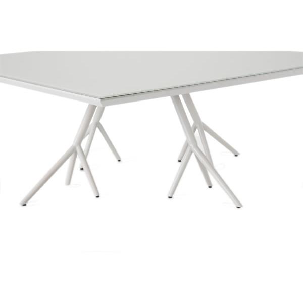 Michael Amini Trance Cocktail Table TR-SOHO201 IMAGE 2