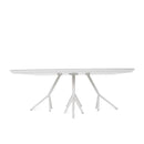 Michael Amini Trance Cocktail Table TR-SOHO201 IMAGE 4