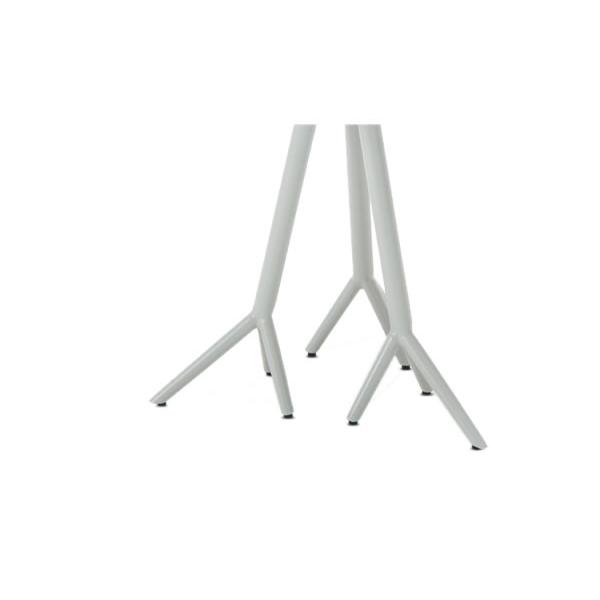 Michael Amini Trance End Table TR-SOHO202 IMAGE 2