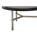 Michael Amini Trance Cocktail Table TR-VORTX204B IMAGE 2