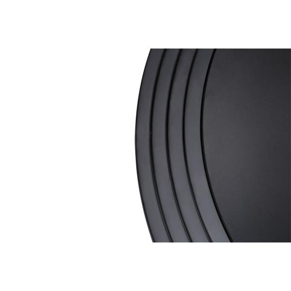 Michael Amini Trance Cocktail Table TR-VORTX204B IMAGE 3