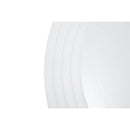 Michael Amini Trance Cocktail Table TR-VORTX204W IMAGE 3