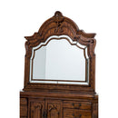 Michael Amini Tuscano Melange 8-Drawer Dresser 34050-60-34 IMAGE 2