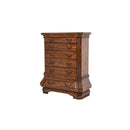 Michael Amini Tuscano Melange 6-Drawer Chest 34070-34 IMAGE 1