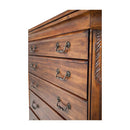 Michael Amini Tuscano Melange 6-Drawer Chest 34070-34 IMAGE 2