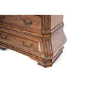 Michael Amini Tuscano Melange 6-Drawer Chest 34070-34 IMAGE 3