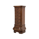 Michael Amini Tuscano Melange 7-Drawer Chest 34170-34 IMAGE 1