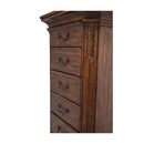 Michael Amini Tuscano Melange 7-Drawer Chest 34170-34 IMAGE 2