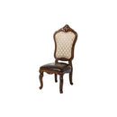 Michael Amini Melange Tuscano Dining Chair 34003-34 IMAGE 1