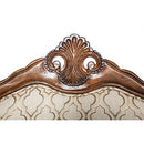 Michael Amini Melange Tuscano Dining Chair 34003-34 IMAGE 2