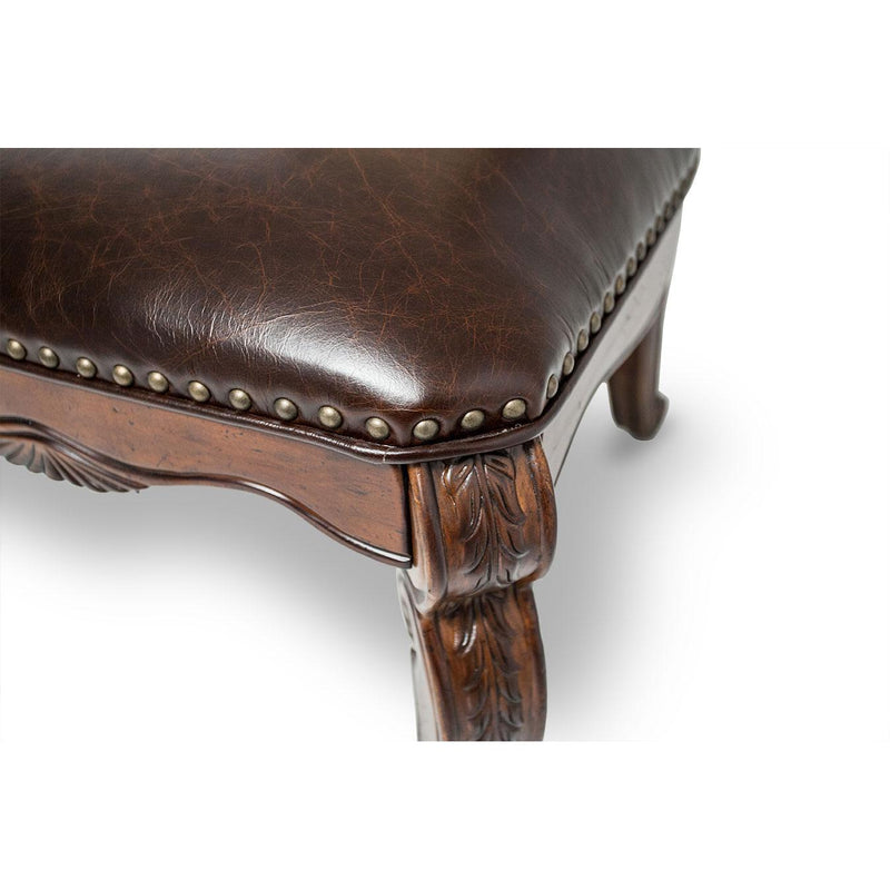 Michael Amini Melange Tuscano Dining Chair 34003-34 IMAGE 6