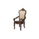 Michael Amini Melange Tuscano Arm Chair 34003-34 IMAGE 1