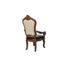 Michael Amini Melange Tuscano Arm Chair 34003-34 IMAGE 2