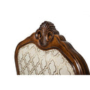 Michael Amini Melange Tuscano Arm Chair 34003-34 IMAGE 5