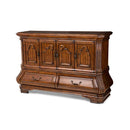 Michael Amini Tuscano Melange Sideboard 34007-34 IMAGE 1
