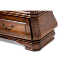 Michael Amini Tuscano Melange Sideboard 34007-34 IMAGE 2