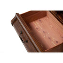 Michael Amini Tuscano Melange Sideboard 34007-34 IMAGE 3