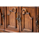 Michael Amini Tuscano Melange Sideboard 34007-34 IMAGE 5