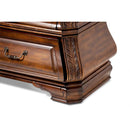 Michael Amini Tuscano Melange Sideboard 34007-34 IMAGE 7