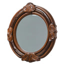 Michael Amini Tuscano Melange Wall Mirror 34067-34 IMAGE 1