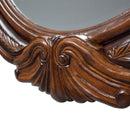 Michael Amini Tuscano Melange Wall Mirror 34067-34 IMAGE 2