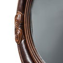 Michael Amini Tuscano Melange Wall Mirror 34067-34 IMAGE 3