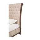 Michael Amini Valise Queen Upholstered Bed 9026600QN4-110 IMAGE 3