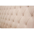 Michael Amini Valise Queen Upholstered Bed 9026600QN4-110 IMAGE 5