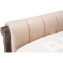 Michael Amini Valise Queen Upholstered Bed 9026600QN4-110 IMAGE 6