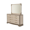Michael Amini Valise 8-Drawer Dresser 9026660-650-110 IMAGE 1
