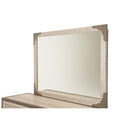 Michael Amini Valise 8-Drawer Dresser 9026660-650-110 IMAGE 3