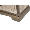 Michael Amini Valise 8-Drawer Dresser 9026660-650-110 IMAGE 6