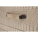 Michael Amini Valise 6-Drawer Chest 9026670-110 IMAGE 2