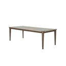Michael Amini Valise Dining Table 9026600-110 IMAGE 1
