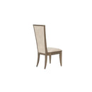 Michael Amini Valise Dining Chair 9026603-110 IMAGE 2
