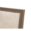 Michael Amini Valise Dining Chair 9026603-110 IMAGE 3