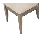 Michael Amini Valise Dining Chair 9026603-110 IMAGE 4