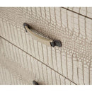 Michael Amini Valise Sideboard 9026607-110 IMAGE 2