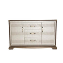 Michael Amini Valise Sideboard 9026607-110 IMAGE 3