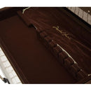 Michael Amini Valise Sideboard 9026607-110 IMAGE 4