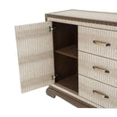 Michael Amini Valise Sideboard 9026607-110 IMAGE 5