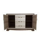 Michael Amini Valise Sideboard 9026607-110 IMAGE 6